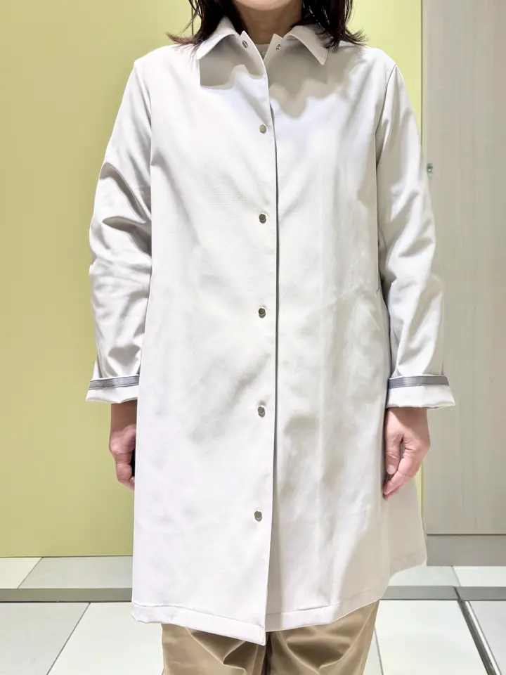 J.PRESS LADIES 辻本 コーディネート画像