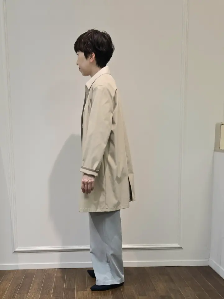 J.PRESS LADIES 伊藤 コーディネート画像