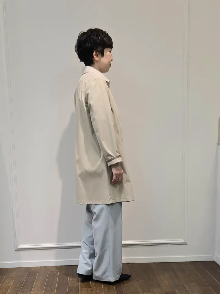 J.PRESS LADIES 伊藤 コーディネート画像