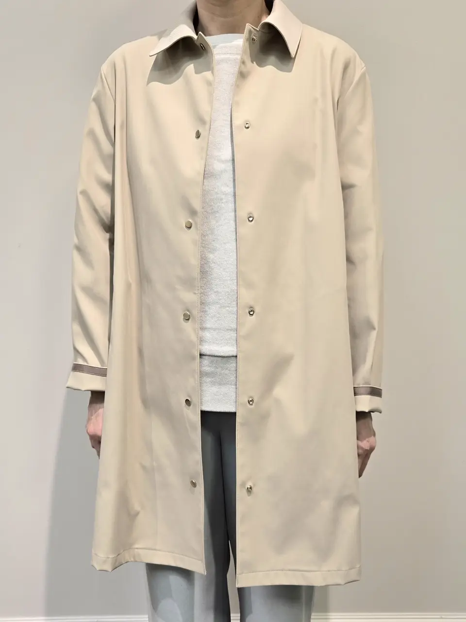 J.PRESS LADIES 伊藤 コーディネート画像