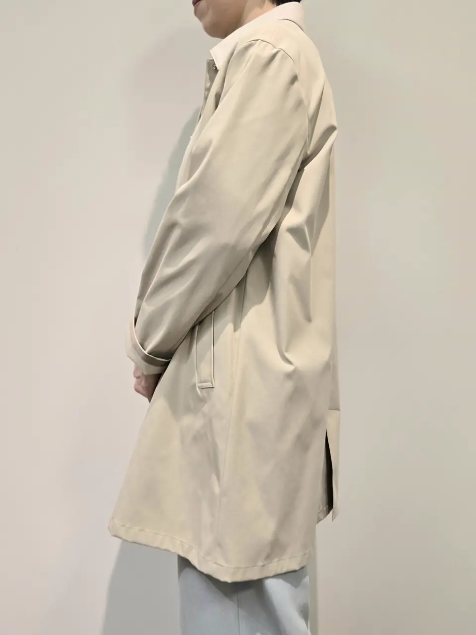 J.PRESS LADIES 伊藤 コーディネート画像