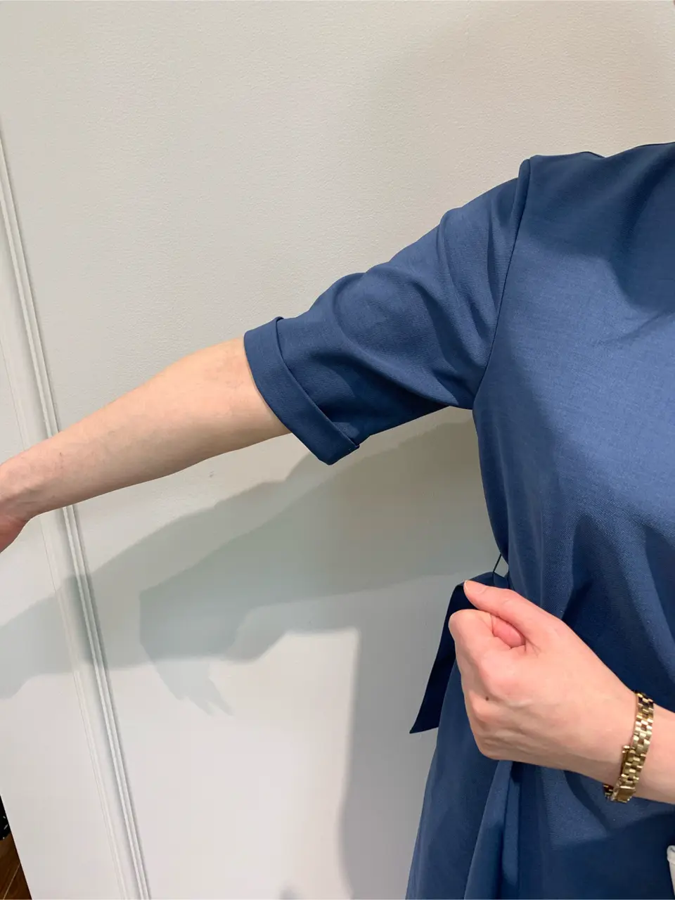 J.PRESS LADIES 東海林 コーディネート画像