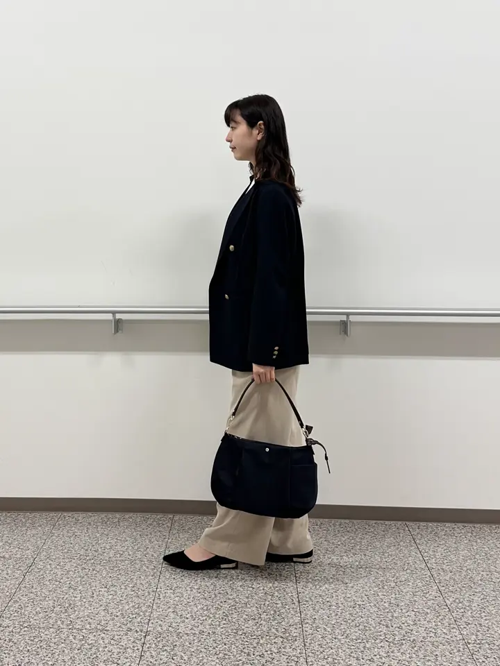 J.PRESS LADIES 辻 コーディネート画像