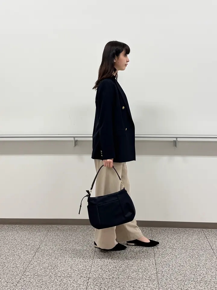 J.PRESS LADIES 辻 コーディネート画像