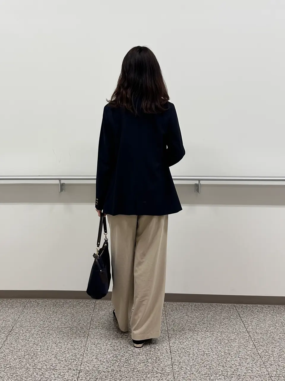 J.PRESS LADIES 辻 コーディネート画像