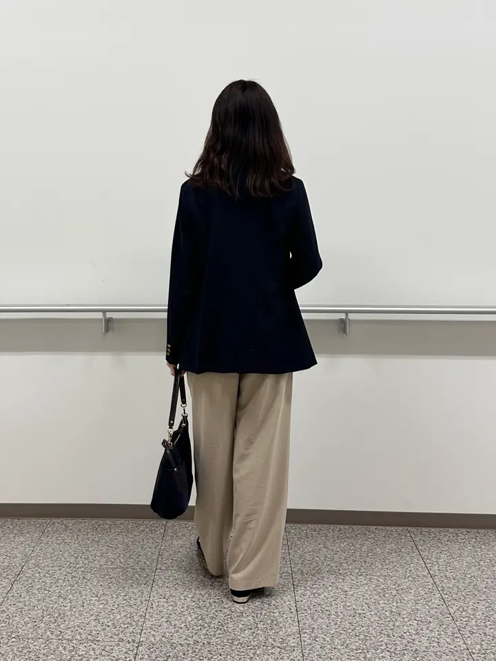 J.PRESS LADIES 辻 コーディネート画像