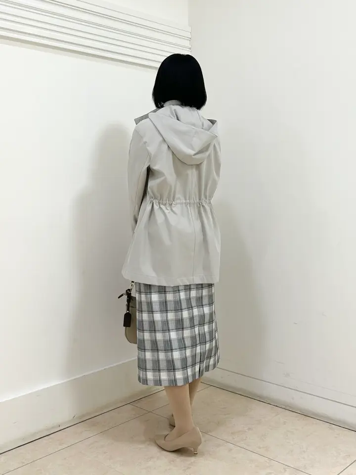 J.PRESS LADIES 茂木 コーディネート画像