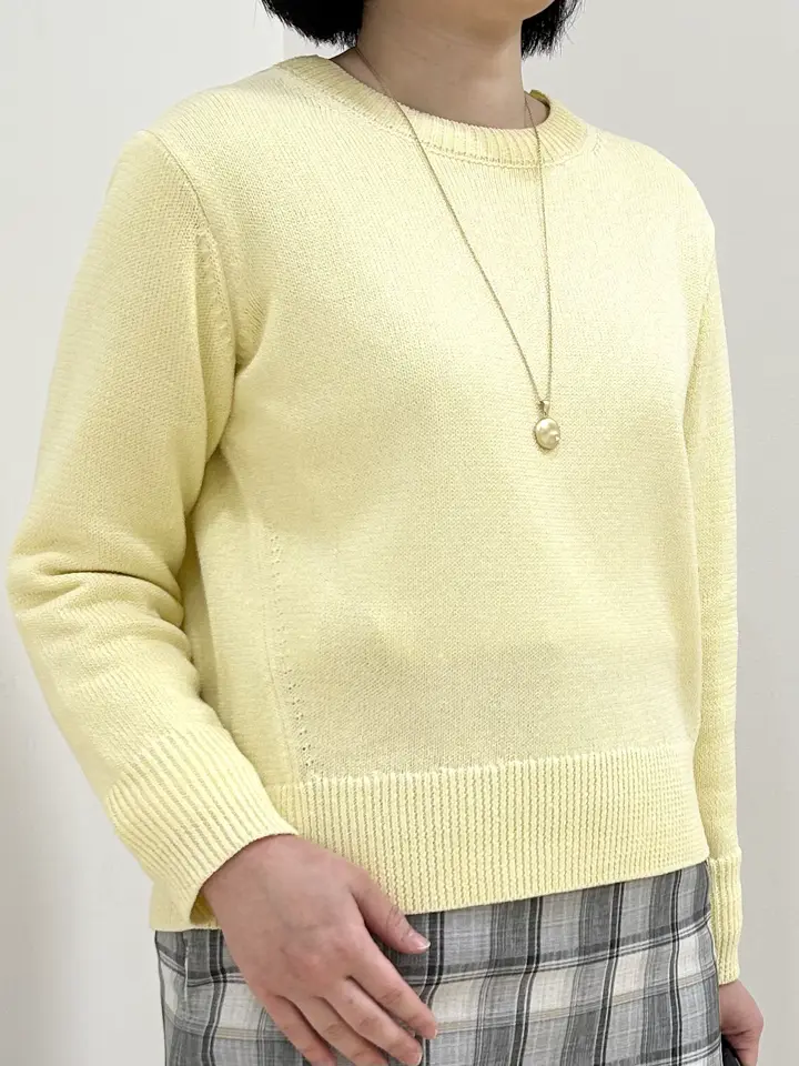 J.PRESS LADIES 茂木 コーディネート画像