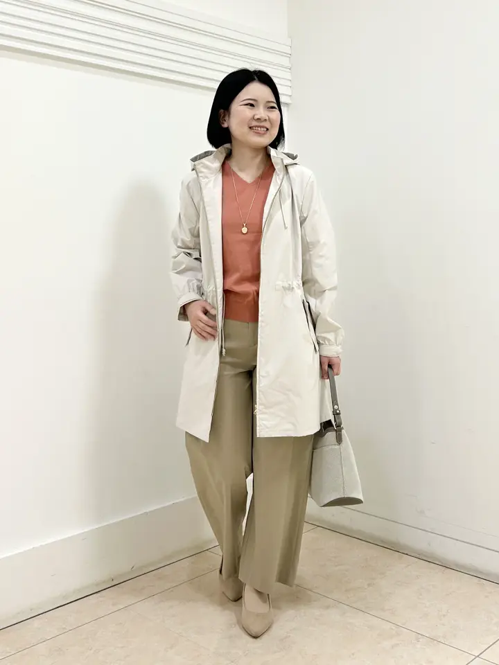 J.PRESS LADIES 茂木 コーディネート画像