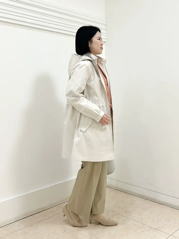 J.PRESS LADIES 茂木 コーディネート画像