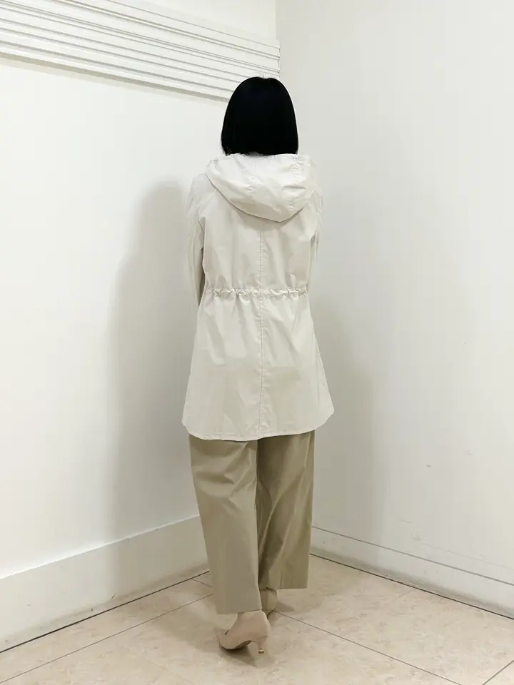 J.PRESS LADIES 茂木 コーディネート画像