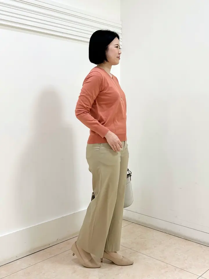 J.PRESS LADIES 茂木 コーディネート画像