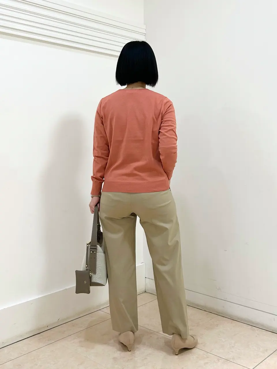 J.PRESS LADIES 茂木 コーディネート画像