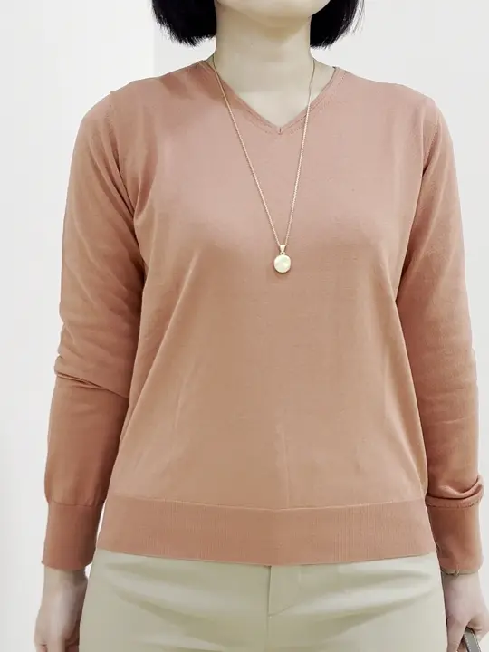 J.PRESS LADIES 茂木 コーディネート画像