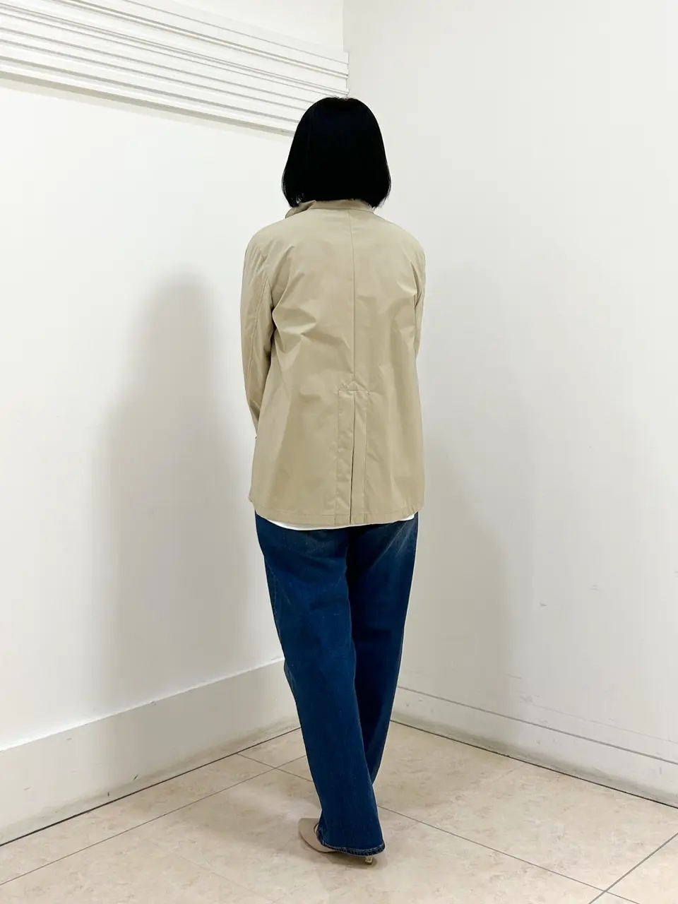 J.PRESS LADIES 茂木 コーディネート画像