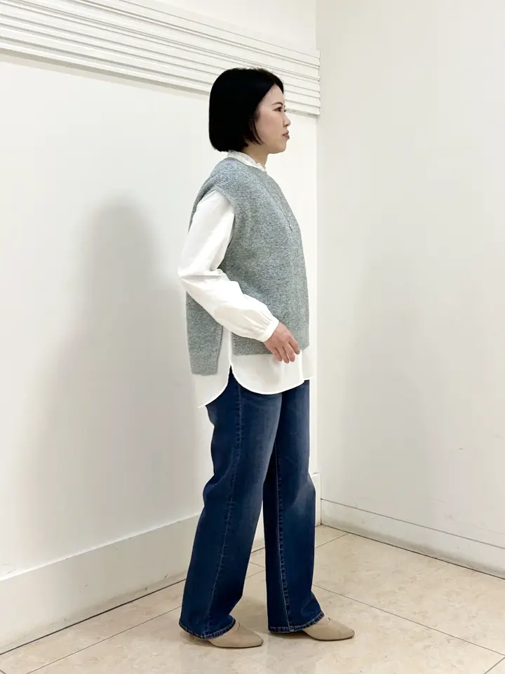 J.PRESS LADIES 茂木 コーディネート画像