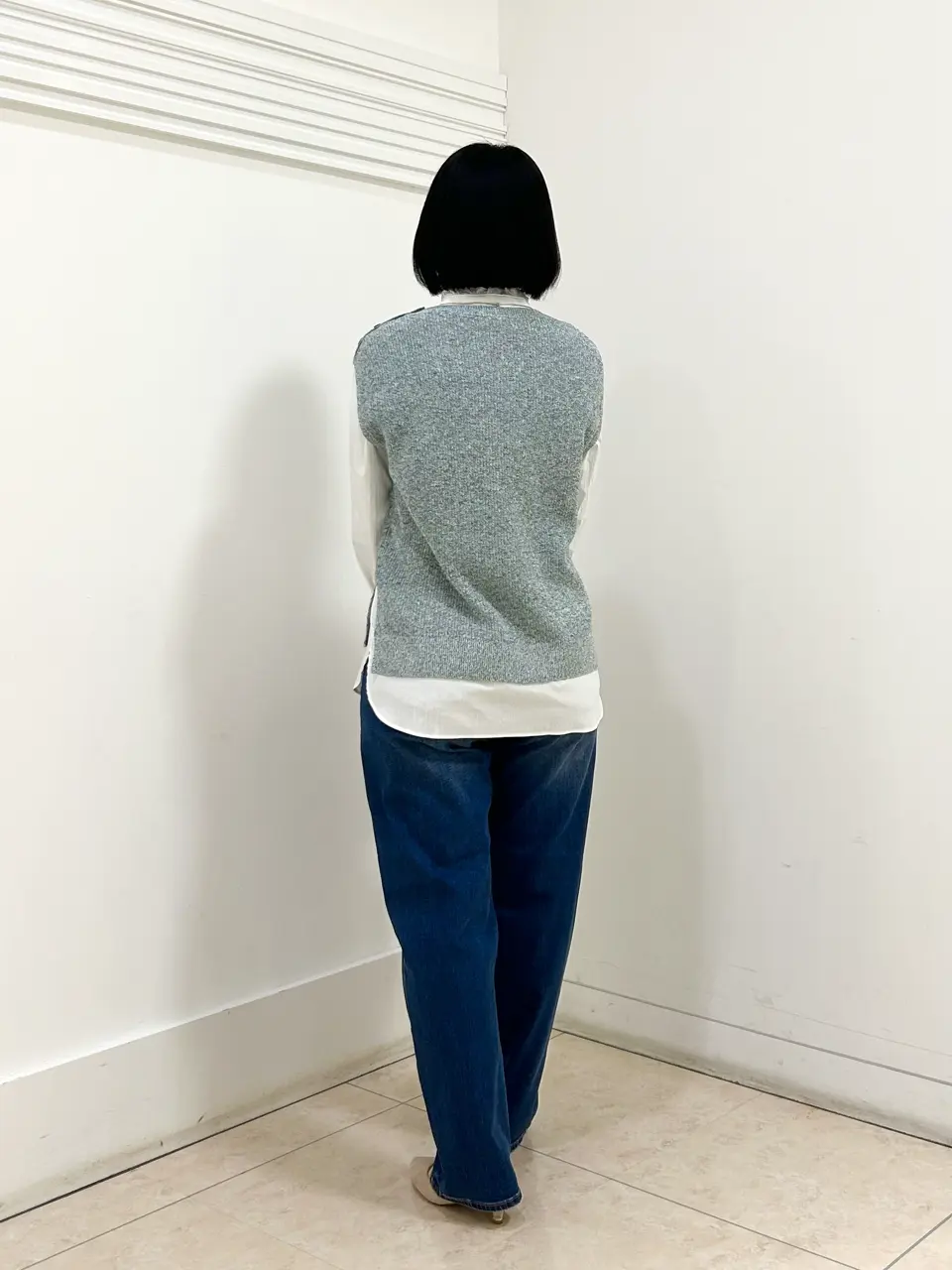 J.PRESS LADIES 茂木 コーディネート画像