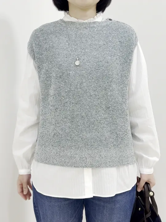 J.PRESS LADIES 茂木 コーディネート画像