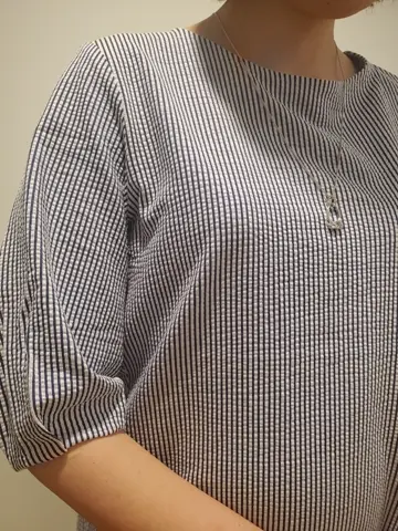 J.PRESS LADIES 守田 コーディネート画像