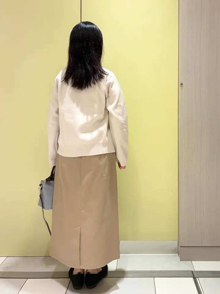 J.PRESS LADIES 福井 コーディネート画像