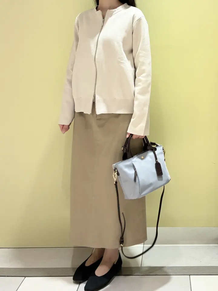 J.PRESS LADIES 福井 コーディネート画像