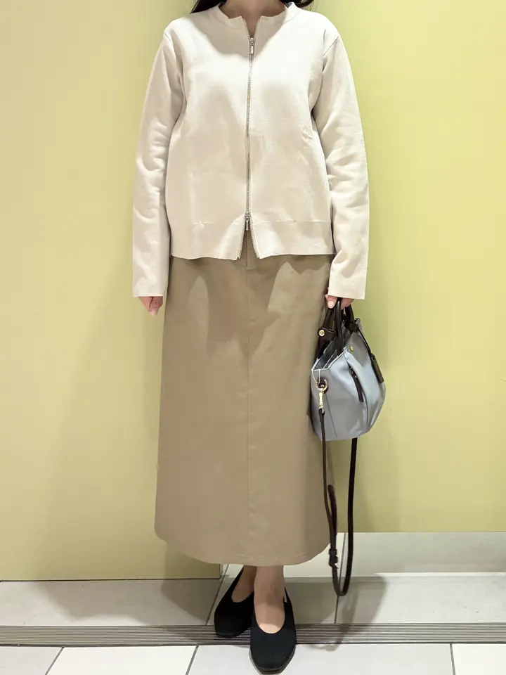 J.PRESS LADIES 福井 コーディネート画像