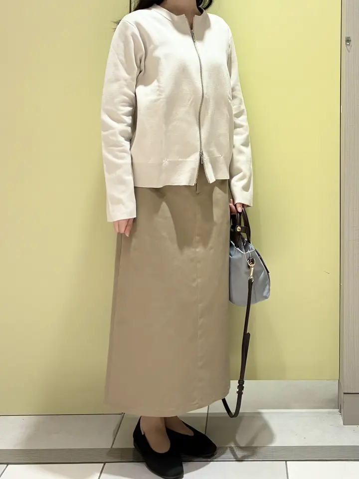 J.PRESS LADIES 福井 コーディネート画像