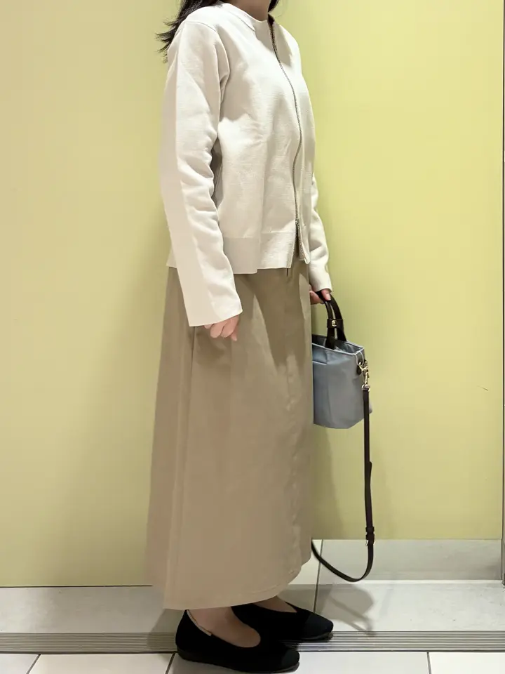 J.PRESS LADIES 福井 コーディネート画像