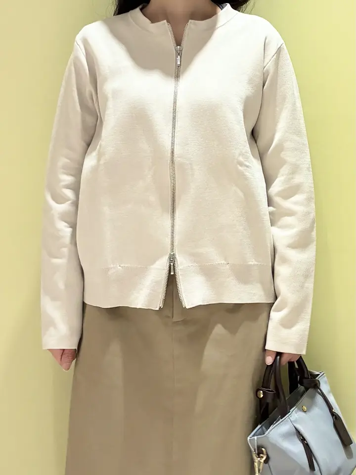 J.PRESS LADIES 福井 コーディネート画像