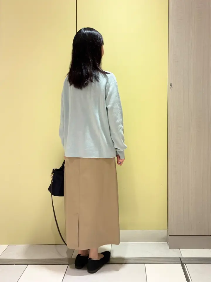 J.PRESS LADIES 福井 コーディネート画像