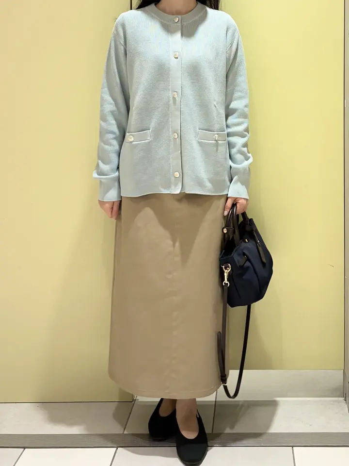 J.PRESS LADIES 福井 コーディネート画像