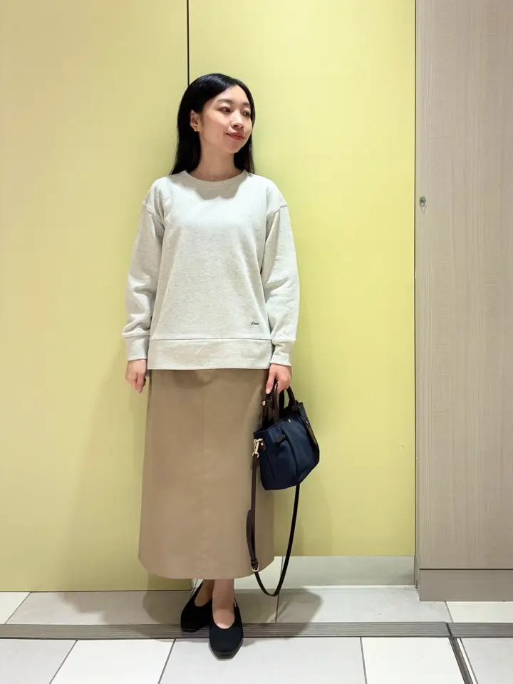 J.PRESS LADIES 福井 コーディネート画像