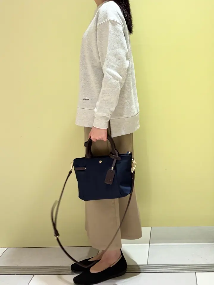 J.PRESS LADIES 福井 コーディネート画像