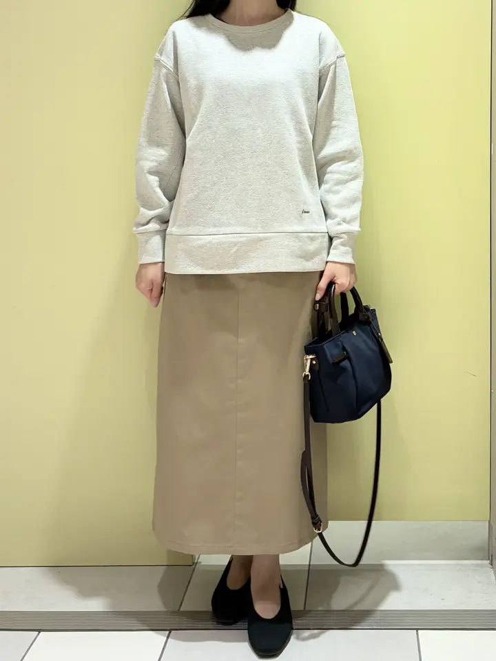 J.PRESS LADIES 福井 コーディネート画像