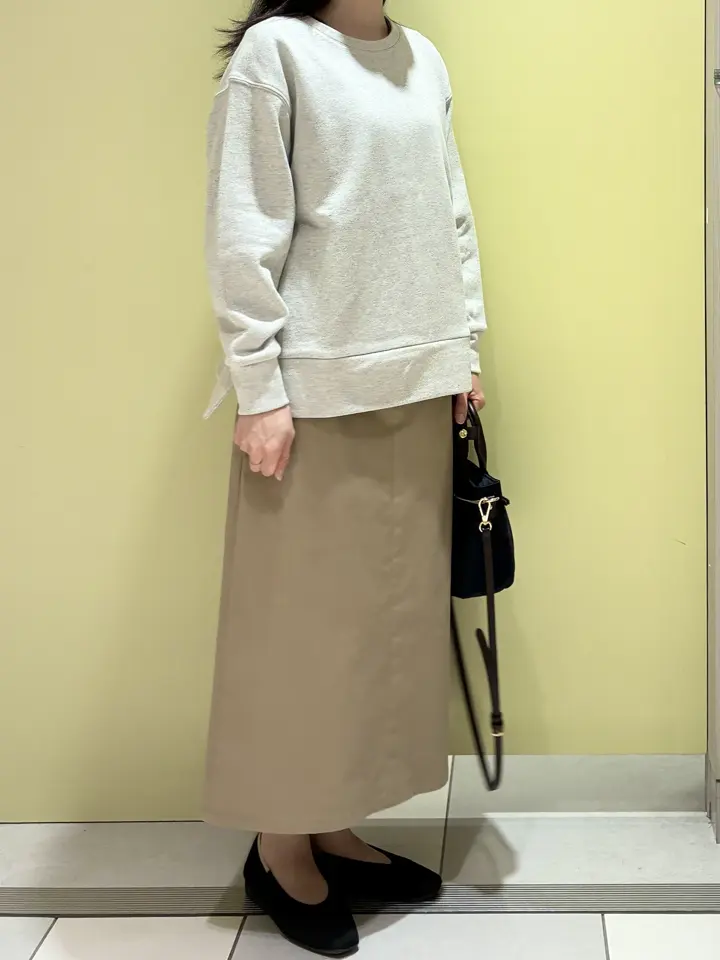 J.PRESS LADIES 福井 コーディネート画像