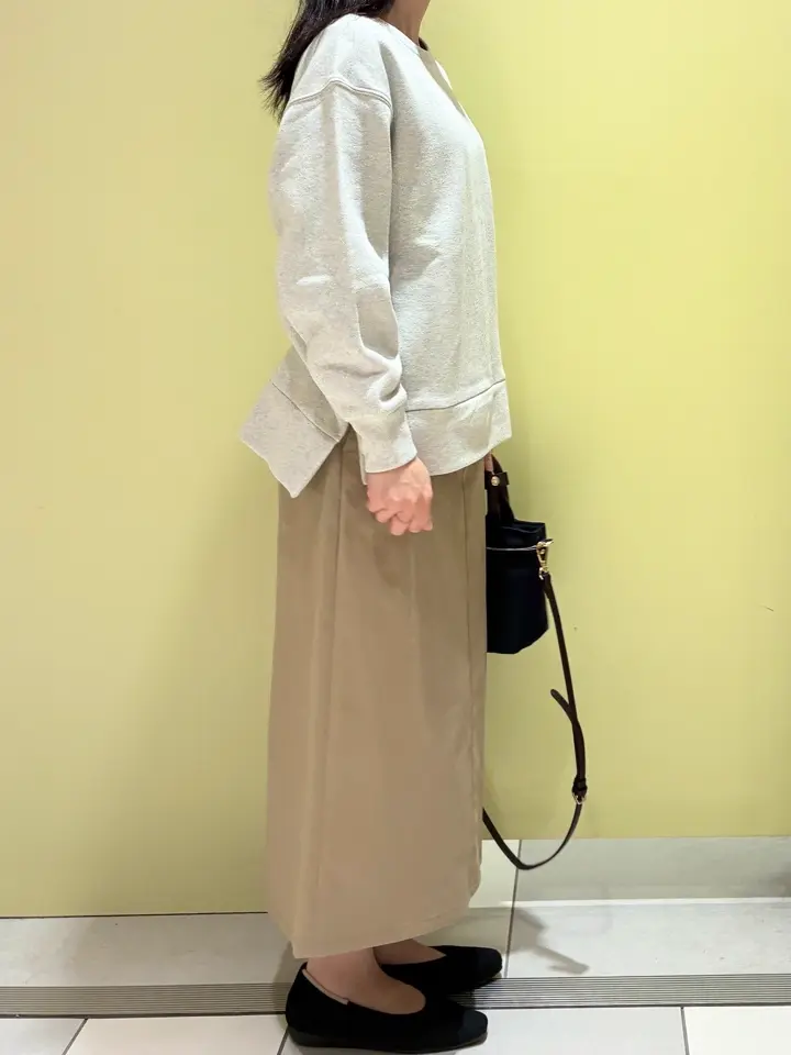 J.PRESS LADIES 福井 コーディネート画像