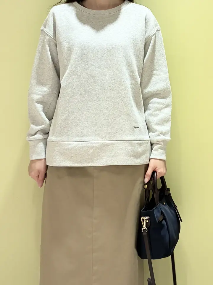 J.PRESS LADIES 福井 コーディネート画像