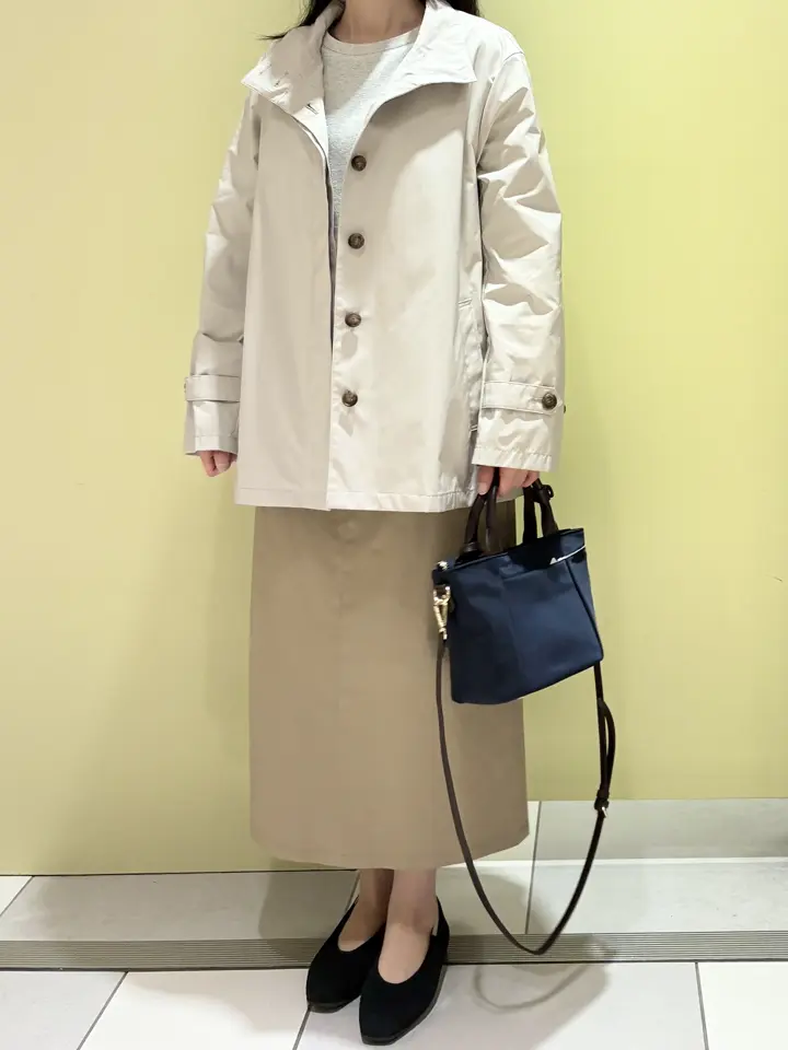 J.PRESS LADIES 福井 コーディネート画像