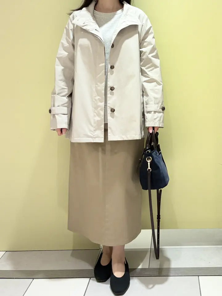 J.PRESS LADIES 福井 コーディネート画像