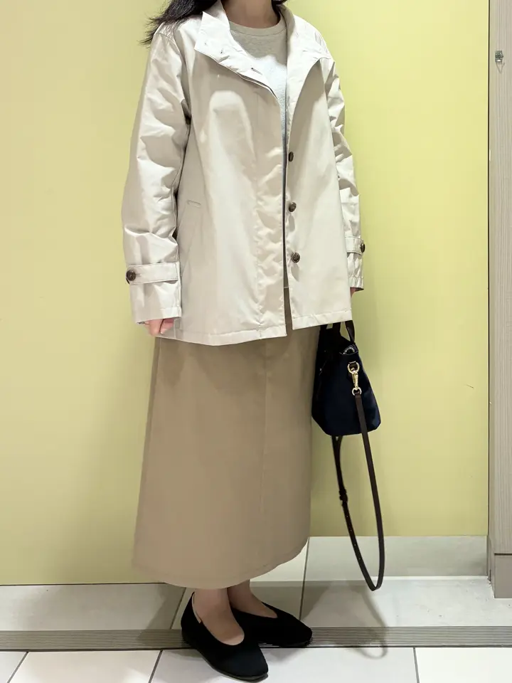 J.PRESS LADIES 福井 コーディネート画像