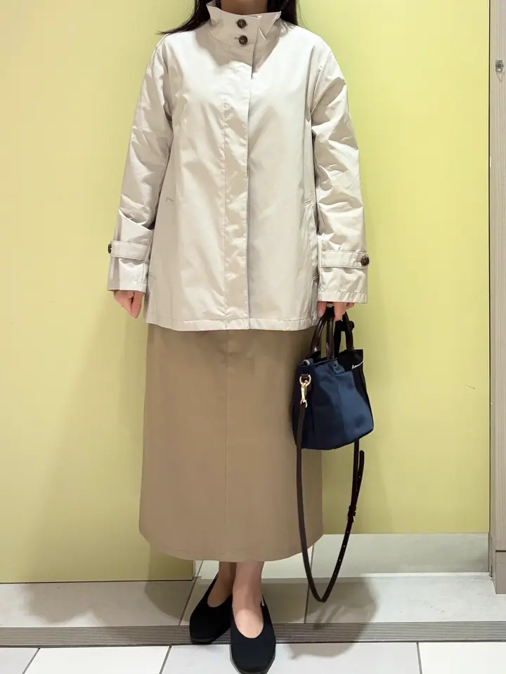 J.PRESS LADIES 福井 コーディネート画像