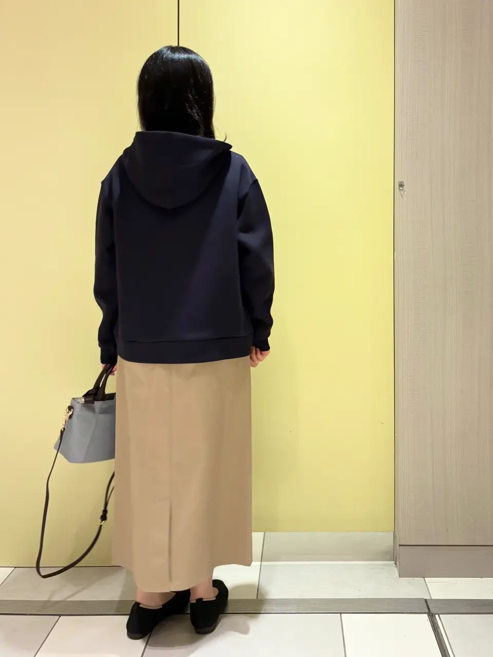 J.PRESS LADIES 福井 コーディネート画像