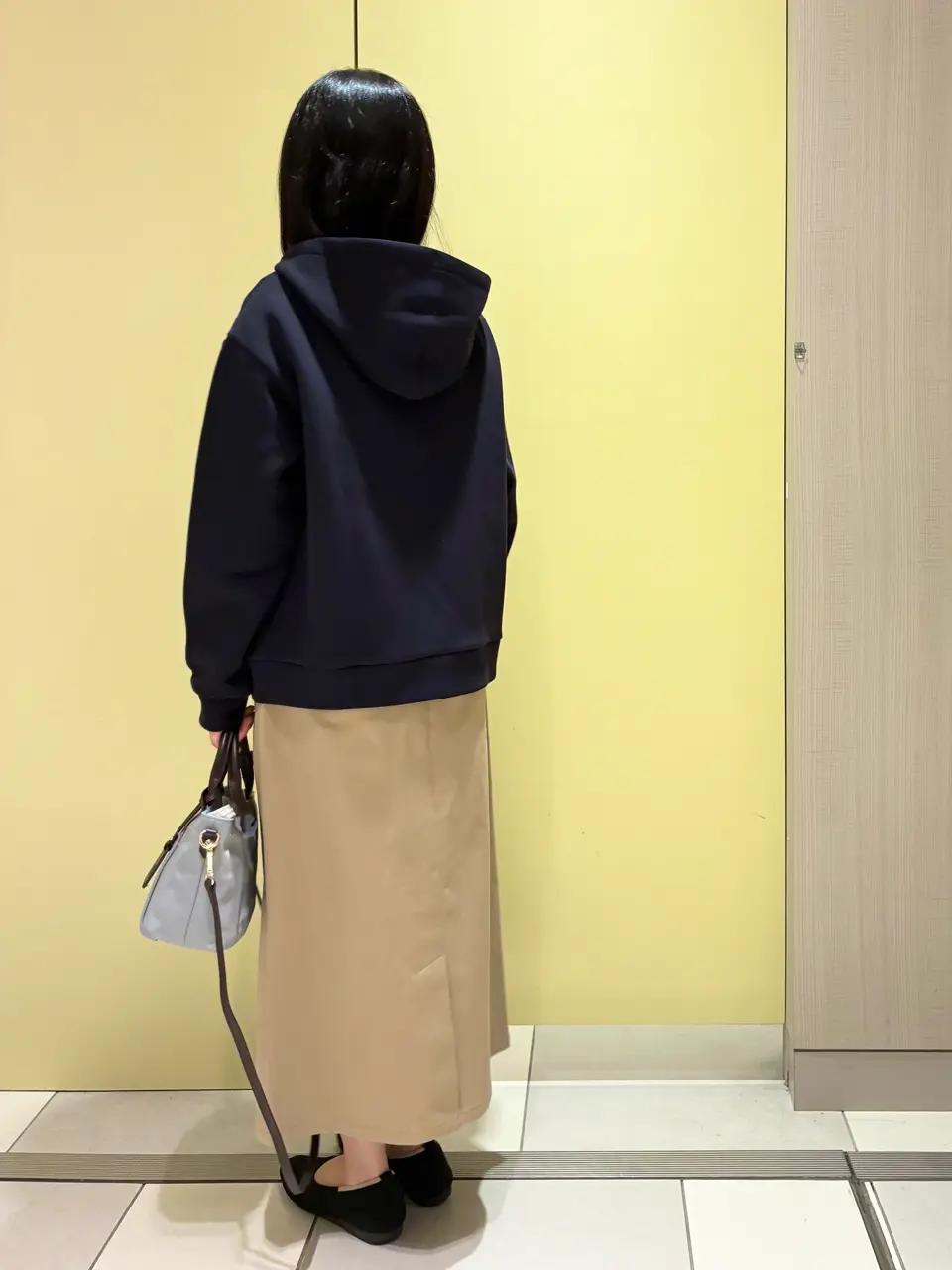 J.PRESS LADIES 福井 コーディネート画像