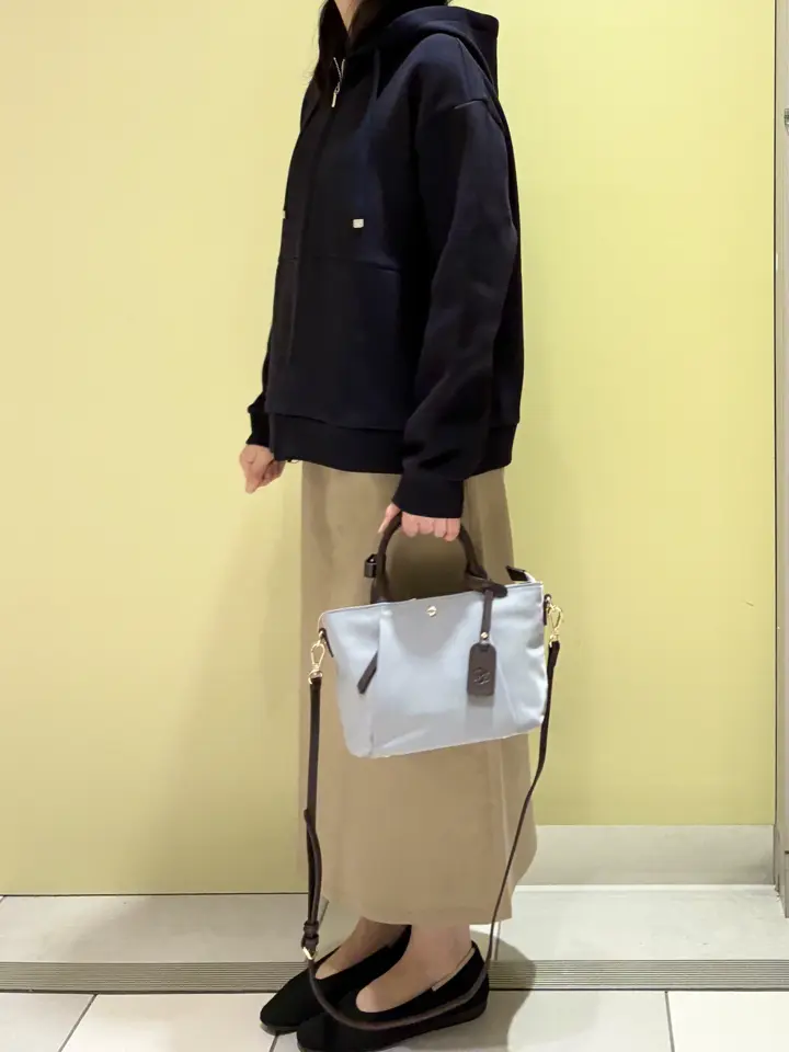 J.PRESS LADIES 福井 コーディネート画像