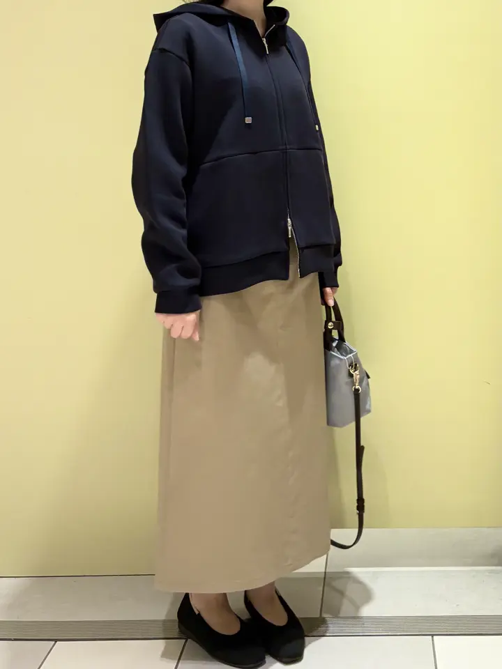 J.PRESS LADIES 福井 コーディネート画像