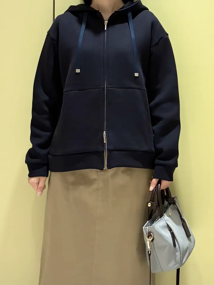 J.PRESS LADIES 福井 コーディネート画像