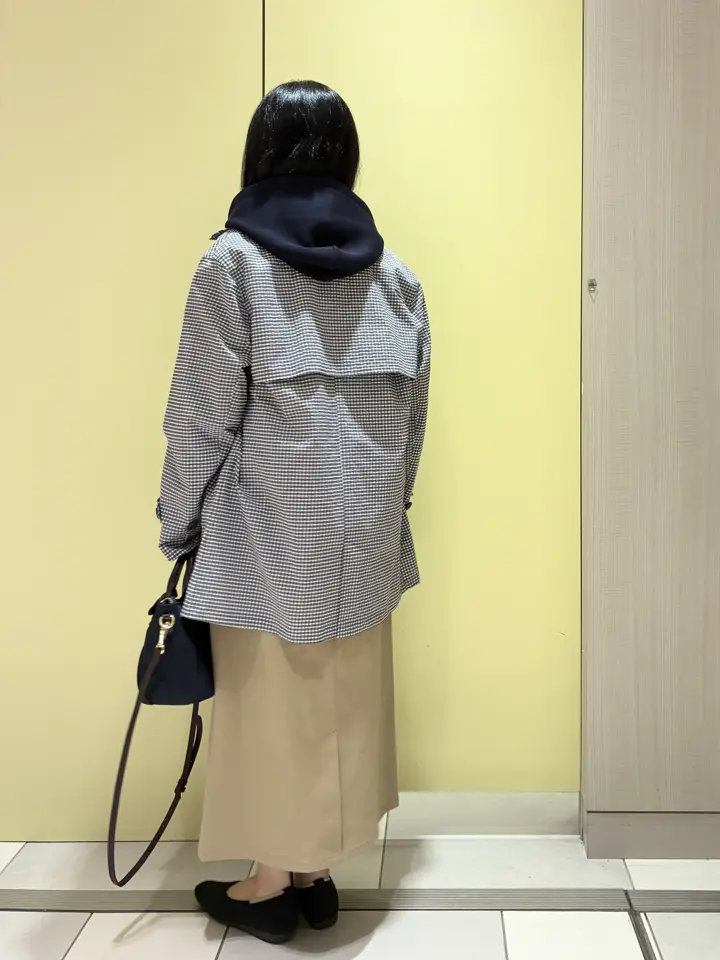 J.PRESS LADIES 福井 コーディネート画像