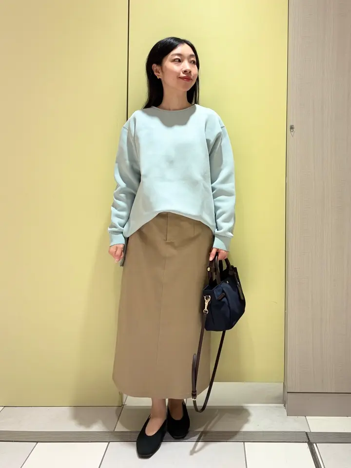 J.PRESS LADIES 福井 コーディネート画像