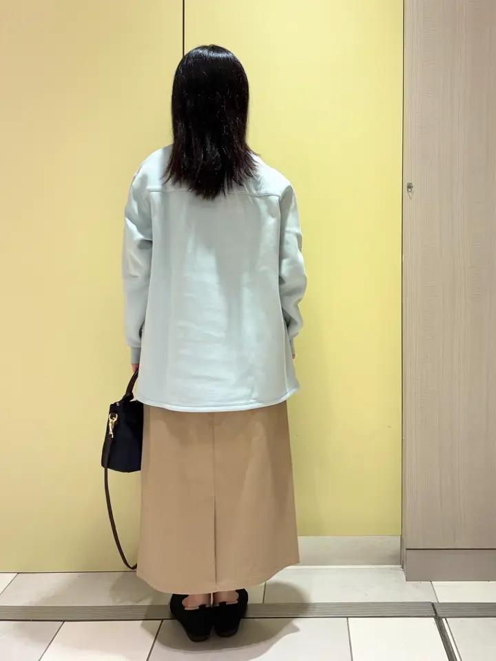 J.PRESS LADIES 福井 コーディネート画像