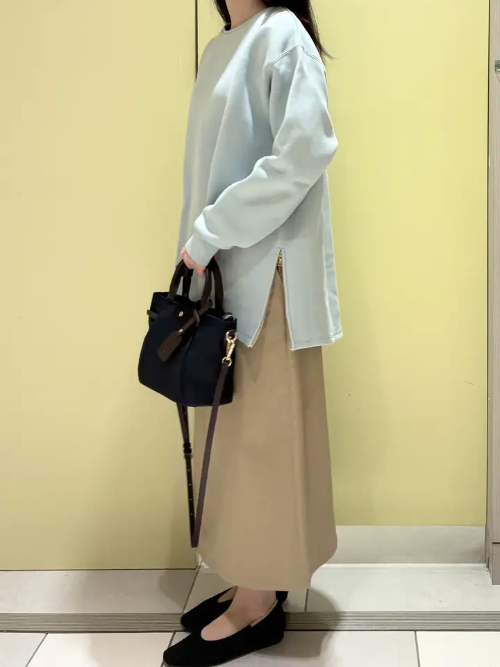 J.PRESS LADIES 福井 コーディネート画像